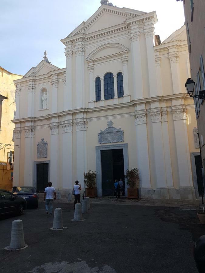 U Studiu 7 Rue Notre Dame Apartment Bastia (Corsica)