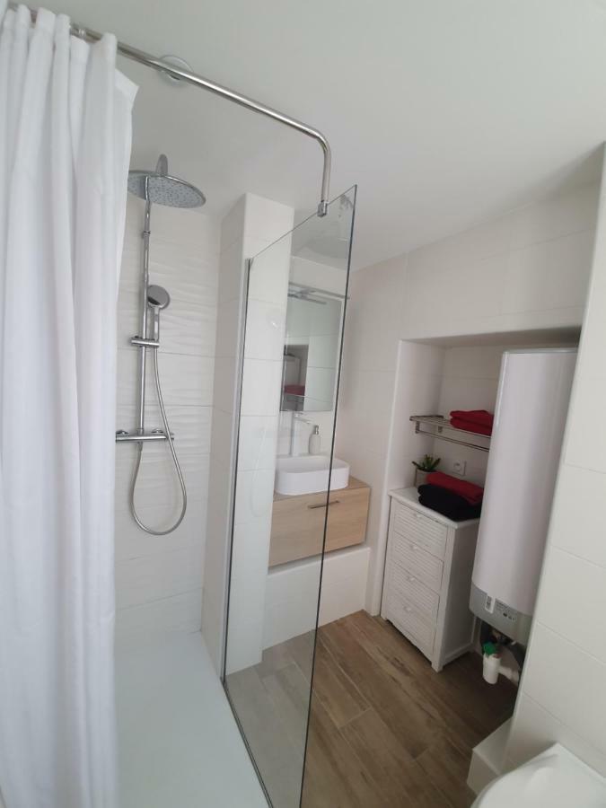 Apartment U Studiu 7 Rue Notre Dame