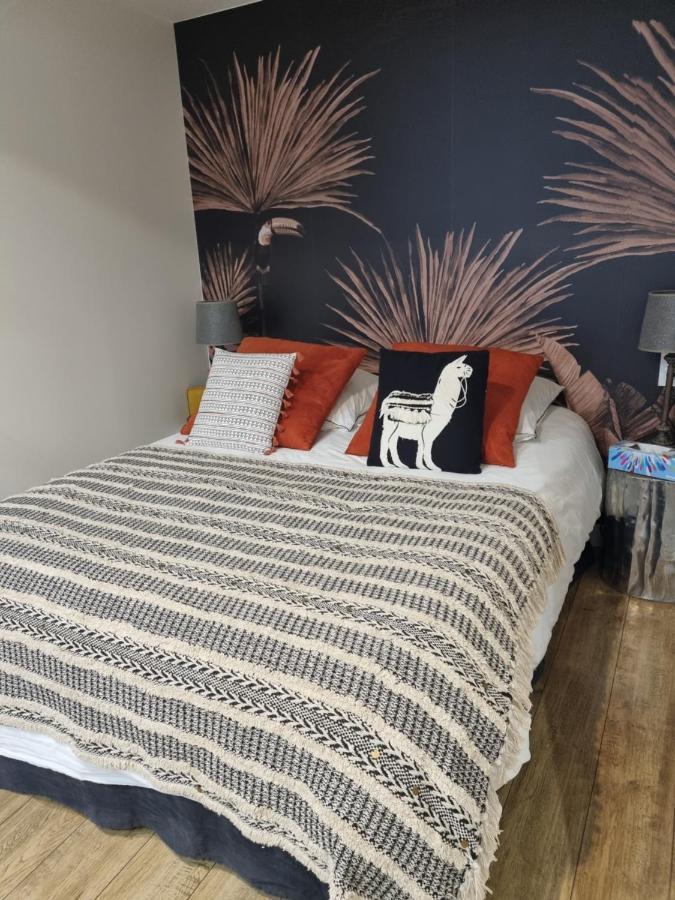 U Studiu 7 Rue Notre Dame Apartment Bastia (Corsica)