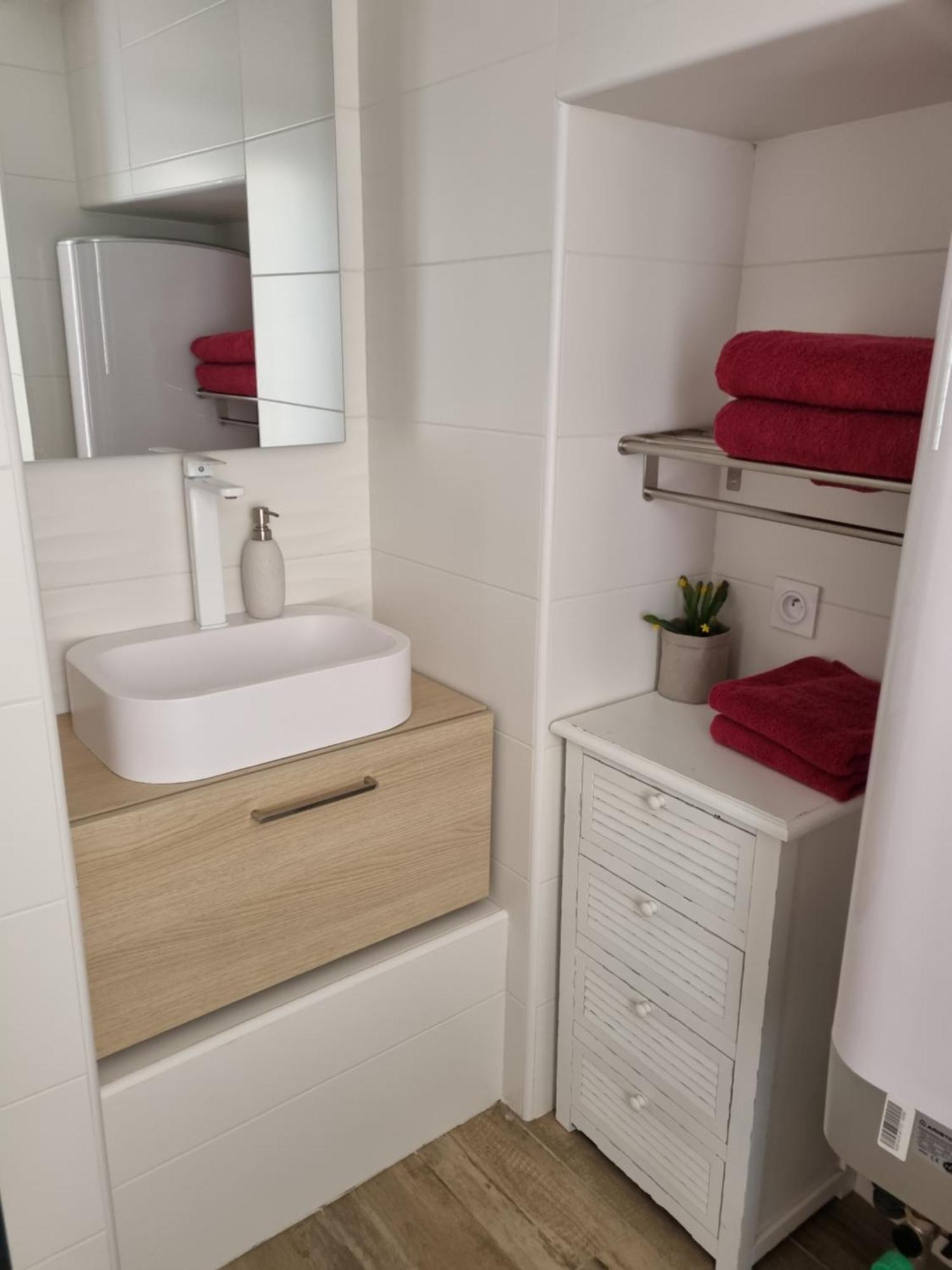 U Studiu 7 Rue Notre Dame Bastia (Corsica)