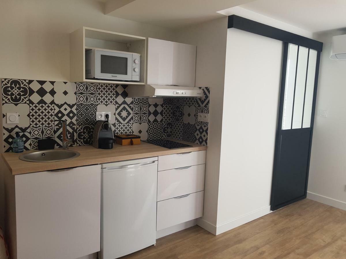 U Studiu 7 Rue Notre Dame Apartment *