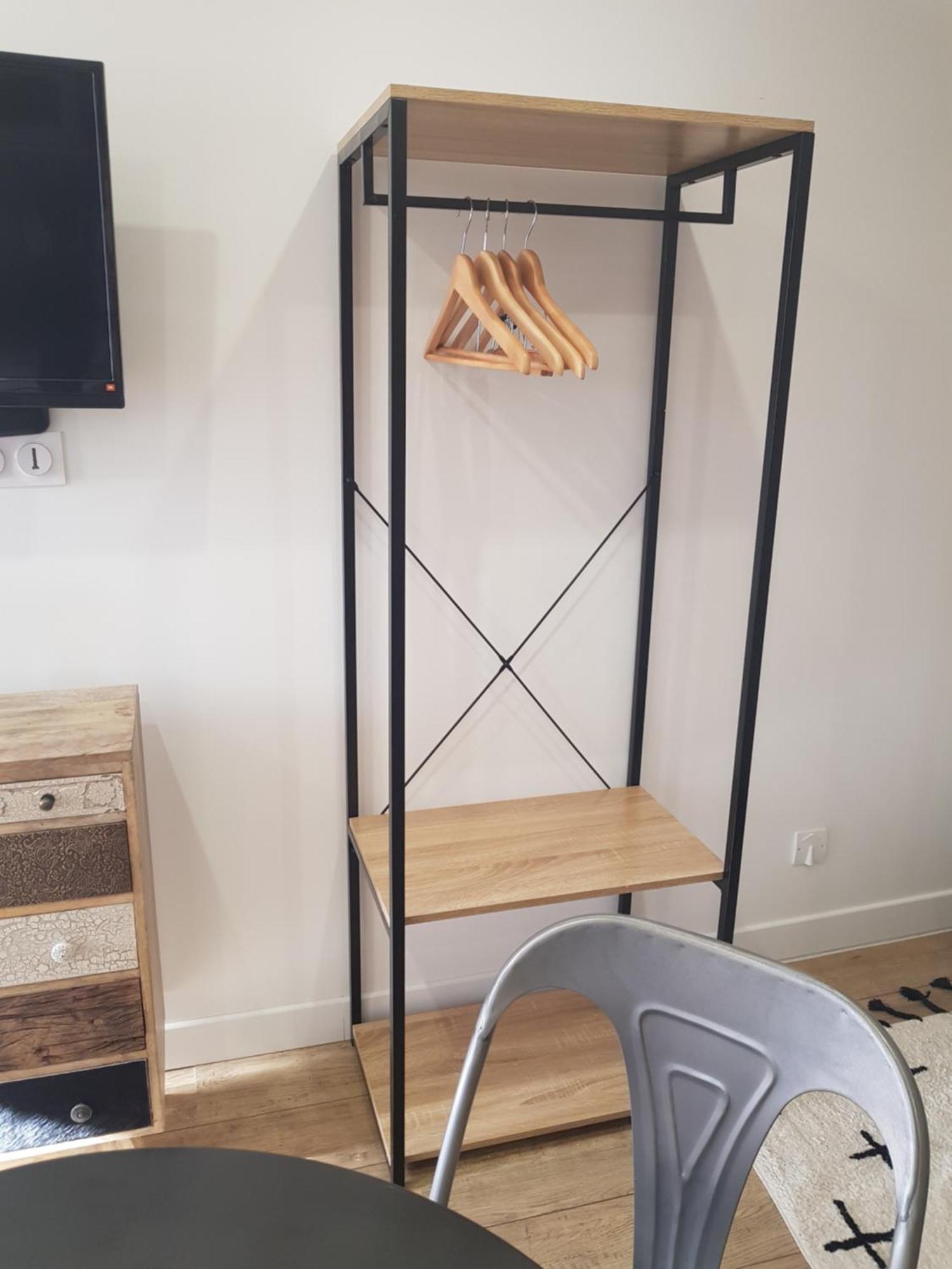 Apartment U Studiu 7 Rue Notre Dame *